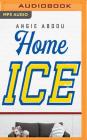 Home Ice: Reflections of a Reluctant Hockey Mom Cover Image