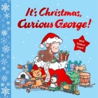It’s Christmas, Curious George! Cover Image