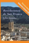 Revelaciones de San Tronco, sabio Andaluz By San Daniel Cover Image