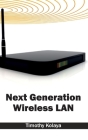 Next Generation Wireless LAN Cover Image