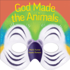 God Made the Animals By Marie Turner, Naomi Romero (Illustrator) Cover Image