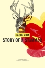 Story of a Stammer (The Hungarian List) By Gábor Vida, Jozefina Komporaly (Translated by) Cover Image