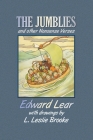The Jumblies and Other Nonsense Verses (in Colour) Cover Image