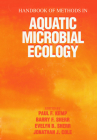 Handbook of Methods in Aquatic Microbial Ecology By Paul F. Kemp (Editor), Jonathan J. Cole (Editor), Barry F. Sherr (Editor) Cover Image
