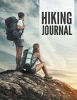 Hiking Journal Cover Image