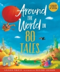 Around the World in 80 Tales By Saviour Pirotta Cover Image