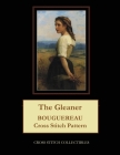 The Gleaner: Bouguereau Cross Stitch Pattern By Kathleen George, Cross Stitch Collectibles Cover Image