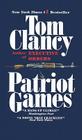Patriot Games Cover Image
