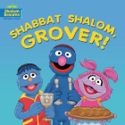 Shabbat Shalom, Grover! Cover Image