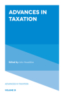 Advances in Taxation Cover Image