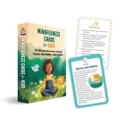 Mindfulness Cards for Kids: 10-Minute Exercises to Feel Calm, Focused, and Happy By Rockridge Press Cover Image