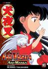 Inuyasha Ani-Manga, Vol. 18 Cover Image