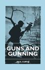 Guns and Gunning Cover Image