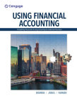 Using Financial Accounting (Mindtap Course List) Cover Image