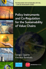 Policy Instruments and Co-Regulation for the Sustainability of Value Chains Cover Image