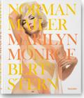 Norman Mailer/Bert Stern: Marilyn Monroe Cover Image