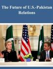 The Future of US-Pakistan Relations Cover Image