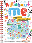 All About Me Cover Image
