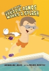 Freddie Ramos Makes a Splash (Zapato Power) By Jacqueline Jules, Miguel Benitez (Illustrator) Cover Image