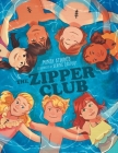 The Zipper Club By Mindy Atwood, Serine Zaatout (Illustrator) Cover Image