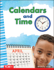 Calendars and Time (Primary Source Readers) By Michelle Jovin Cover Image