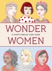 Wonder Women Cover Image
