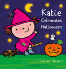 Katie Celebrates Halloween Cover Image