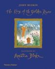 The King of the Golden River By John Ruskin, Quentin Blake (Illustrator) Cover Image