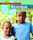Nicaragua By Alicia Z. Klepeis Cover Image