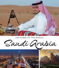Saudi Arabia By Debbie Nevins Cover Image