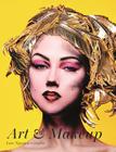 Art & Makeup By Lan Nguyen-Grealis Cover Image