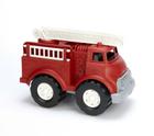 Fire Truck By Green Toys (Created by) Cover Image
