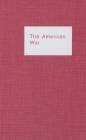 Harrell Fletcher: The American War By Harrell Fletcher (Artist) Cover Image