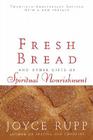 Fresh Bread By Joyce Rupp Cover Image
