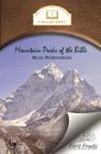 Mountain Peaks of the Bible Cover Image