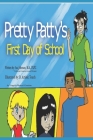 Pretty Patty By D. Artistic Touch, Ava Johnson Cover Image