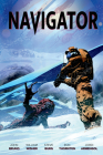 Navigator By John Bruno, Jordi Armengol (Illustrator) Cover Image