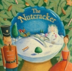 The Nutcracker By Alison Jay (Illustrator) Cover Image