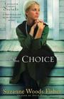 The Choice (Lancaster County Secrets #1) Cover Image