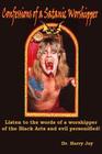 Confessions of a Satanic Worshipper By Harry Jay Cover Image