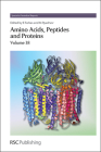 Amino Acids, Peptides and Proteins: Volume 38 Cover Image