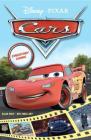 Disney/Pixar Cars Cinestory Comic Cover Image