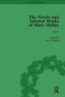 The Novels and Selected Works of Mary Shelley Vol 6 By Fiona Stafford (Editor) Cover Image