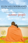 Summer People: A Novel Cover Image