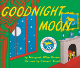 Goodnight Moon By Margaret Wise Brown, Clement Hurd (Illustrator) Cover Image