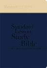 Standard Lesson Study Bible—New International Version (DuoTone Edition) By Standard Publishing Cover Image