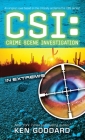 CSI: In Extremis Cover Image