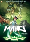 The Mythics #2: Teenage Gods Cover Image