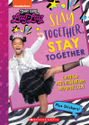 Slay Together, Stay Together: Quizzes & Activities for You and Your Crew (That Girl Lay Lay) By Terrance Crawford Cover Image
