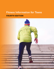 Fitness Information for Teens, 4th Cover Image